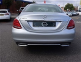 Mercedes-Benz C Class Image 3