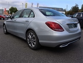 Mercedes-Benz C Class Image 4