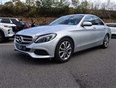Mercedes-Benz C Class Image 5