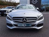 Mercedes-Benz C Class Image 6