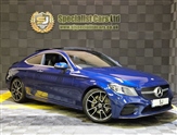 Used Mercedes-Benz C Class