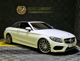 Used Mercedes-Benz C Class Used Mercedes-Benz C Class