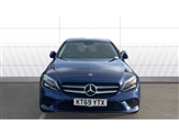 Mercedes-Benz C Class Image 3