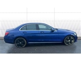 Mercedes-Benz C Class Image 5