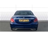 Mercedes-Benz C Class Image 6