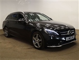 Used Mercedes-Benz C Class