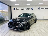 Used Mercedes-Benz C Class