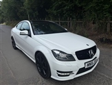 Used Mercedes-Benz C Class