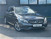 Used Mercedes-Benz C Class