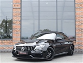 Used Mercedes-Benz C Class