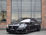 Used Mercedes-Benz C Class
