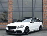 Used Mercedes-Benz C Class