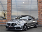 Used Mercedes-Benz C Class