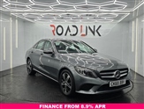 Used Mercedes-Benz C Class