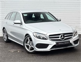 Used Mercedes-Benz C Class