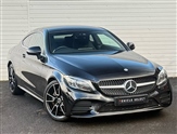 Used Mercedes-Benz C Class