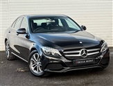 Used Mercedes-Benz C Class