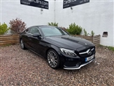 Used Mercedes-Benz C Class Used Mercedes-Benz C Class