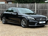 Used Mercedes-Benz C Class