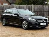 Used Mercedes-Benz C Class