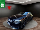 Used Mercedes-Benz C Class Used Mercedes-Benz C Class