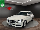 Used Mercedes-Benz C Class