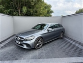 Used Mercedes-Benz C Class