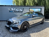 Used Mercedes-Benz C Class