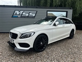 Used Mercedes-Benz C Class