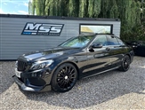 Used Mercedes-Benz C Class