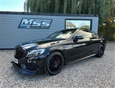 Used Mercedes-Benz C Class