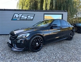 Used Mercedes-Benz C Class