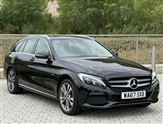 Used Mercedes-Benz C Class