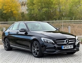Used Mercedes-Benz C Class
