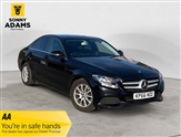 Used Mercedes-Benz C Class
