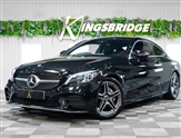 Used Mercedes-Benz C Class