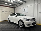 Used Mercedes-Benz C Class