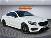 Used Mercedes-Benz C Class