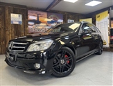 Used Mercedes-Benz C Class Used Mercedes-Benz C Class