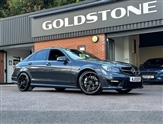 Used Mercedes-Benz C Class