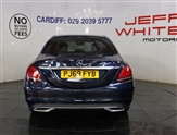 Mercedes-Benz C Class Image 4