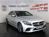 Mercedes-Benz C Class Image 1