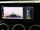 Mercedes-Benz C Class Image 3
