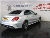 Mercedes-Benz C Class Image 5