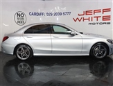 Mercedes-Benz C Class Image 6