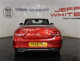 Mercedes-Benz C Class Image 4