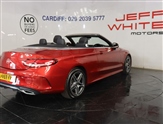 Mercedes-Benz C Class Image 5
