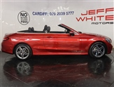 Mercedes-Benz C Class Image 6