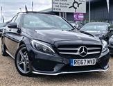 Used Mercedes-Benz C Class