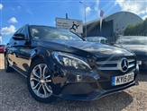 Used Mercedes-Benz C Class